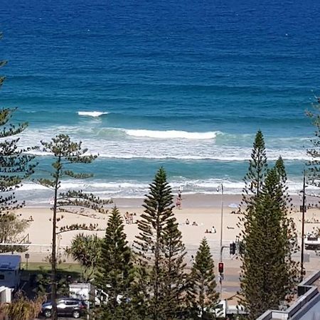 Monte Carlo Διαμέρισμα Surfers Paradise Εξωτερικό φωτογραφία