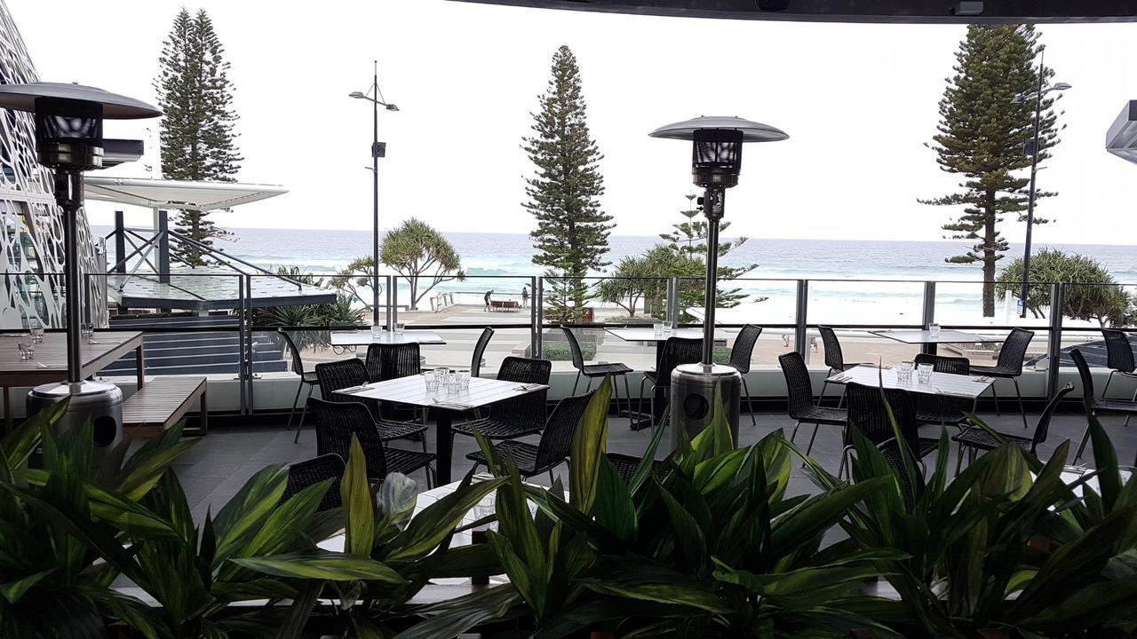 Monte Carlo Διαμέρισμα Surfers Paradise Εξωτερικό φωτογραφία